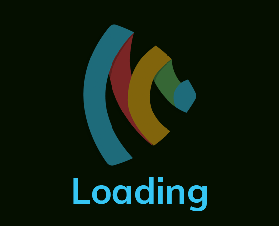 Loading VidMagic